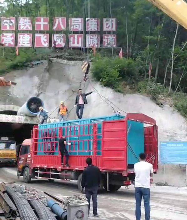吴江发电机组维修后输出功率降低是什么问题