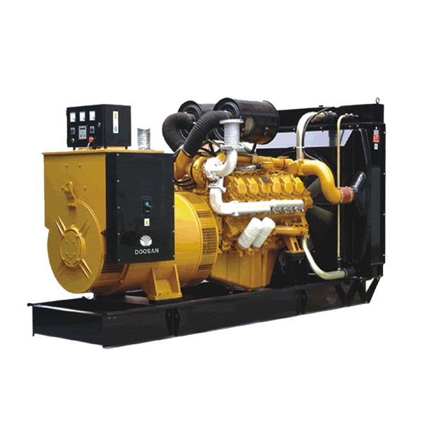 吴江租赁发电机-怎样确保潍柴发电机组的质量