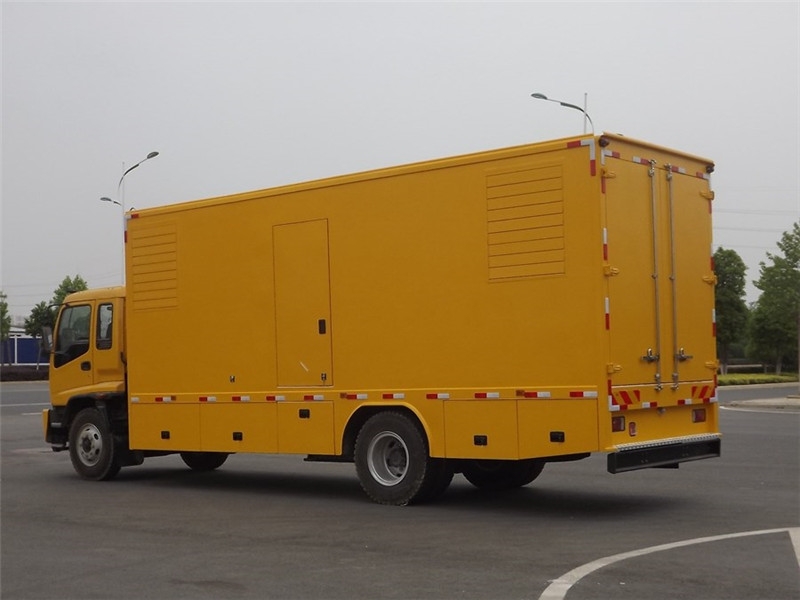 吴江租赁发电机-柴油发电机组出口六要素