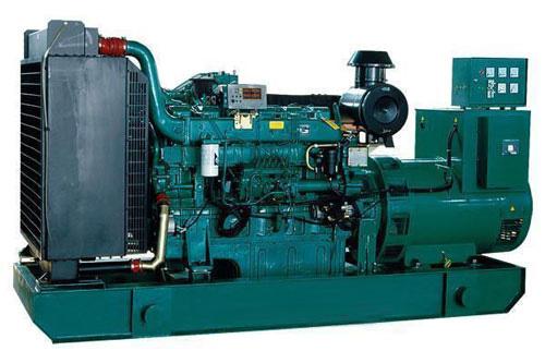 吴江出租发电机-康明斯发电机指示控制灯的作用