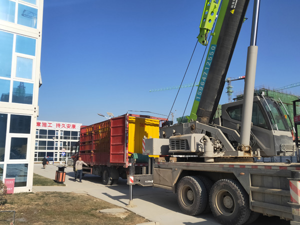 吴江发电机出租50KW柴油发电机组需要配多粗电缆线