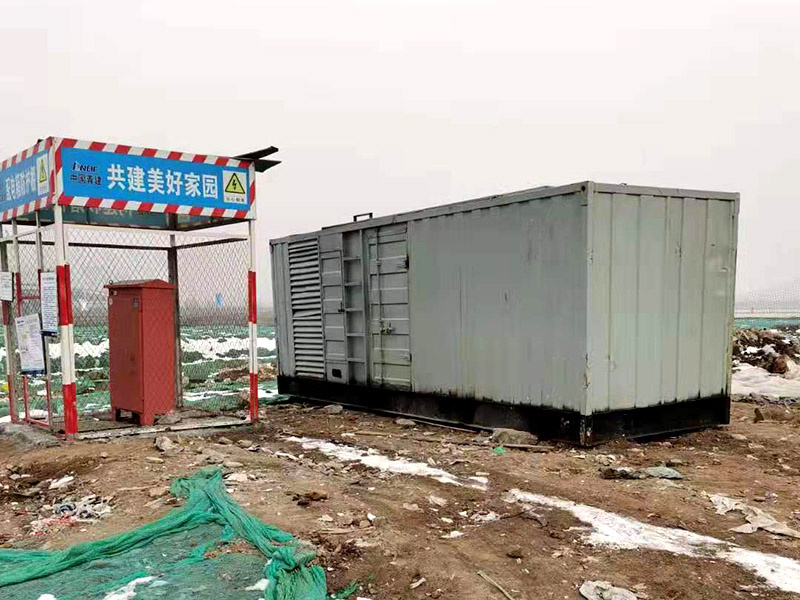 吴江燃气发电机在高海拔地区运行时会遇到哪些常见故障？