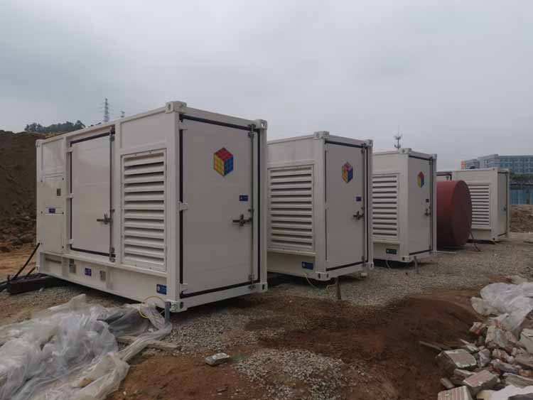 吴江如何降低 200KW 柴油发电机的燃油消耗率？