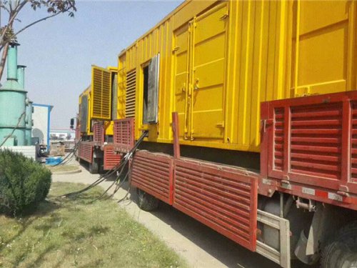 吴江计算 200KW 柴油发电机油耗时，需要考虑哪些因素？