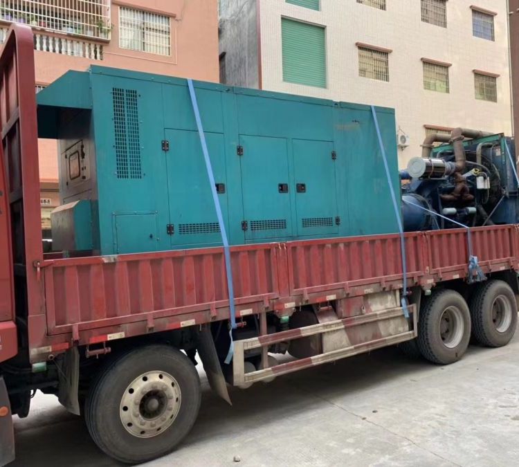 吴江如何在不同负载率下确保 400KW 柴油发电机组的正常运行？