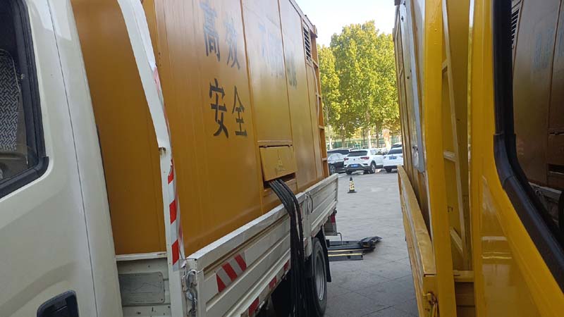吴江如何判断柴油发电机组和UPS电源的切换时间是否符合要求？